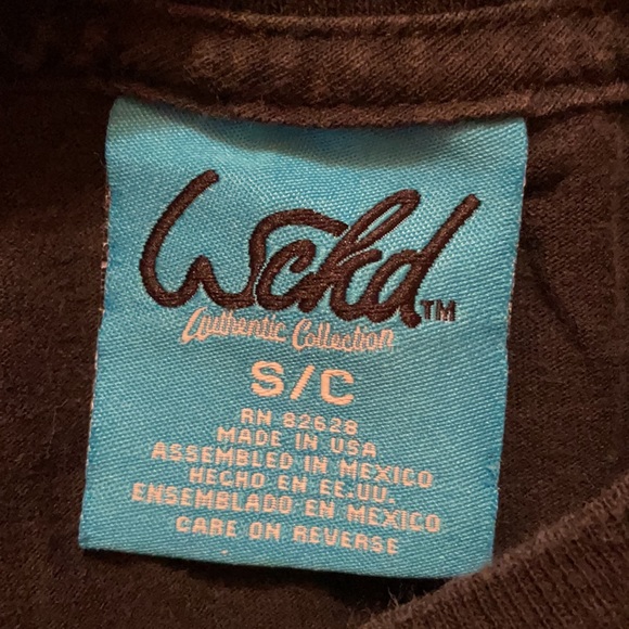 WCKD T-Shirt - Picture 6 of 7